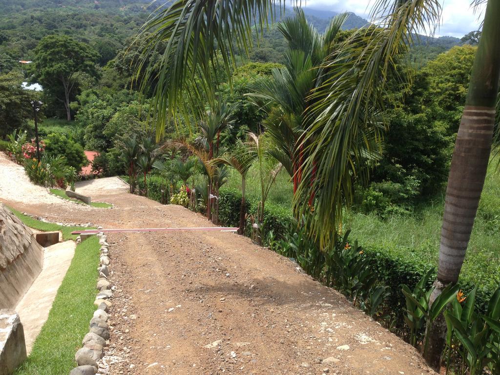 Villa Costa Pura Vida โอเฆชาล ภายนอก รูปภาพ