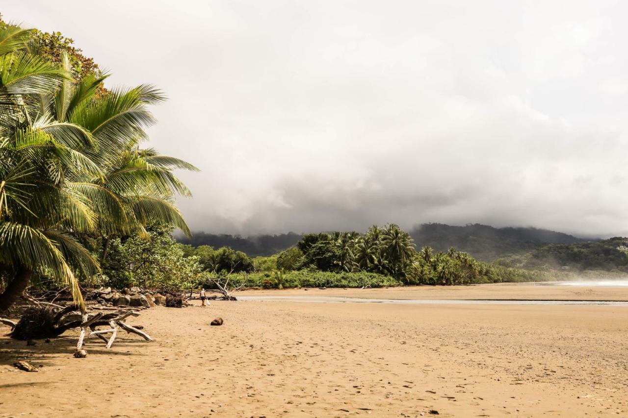 Villa Costa Pura Vida โอเฆชาล ภายนอก รูปภาพ